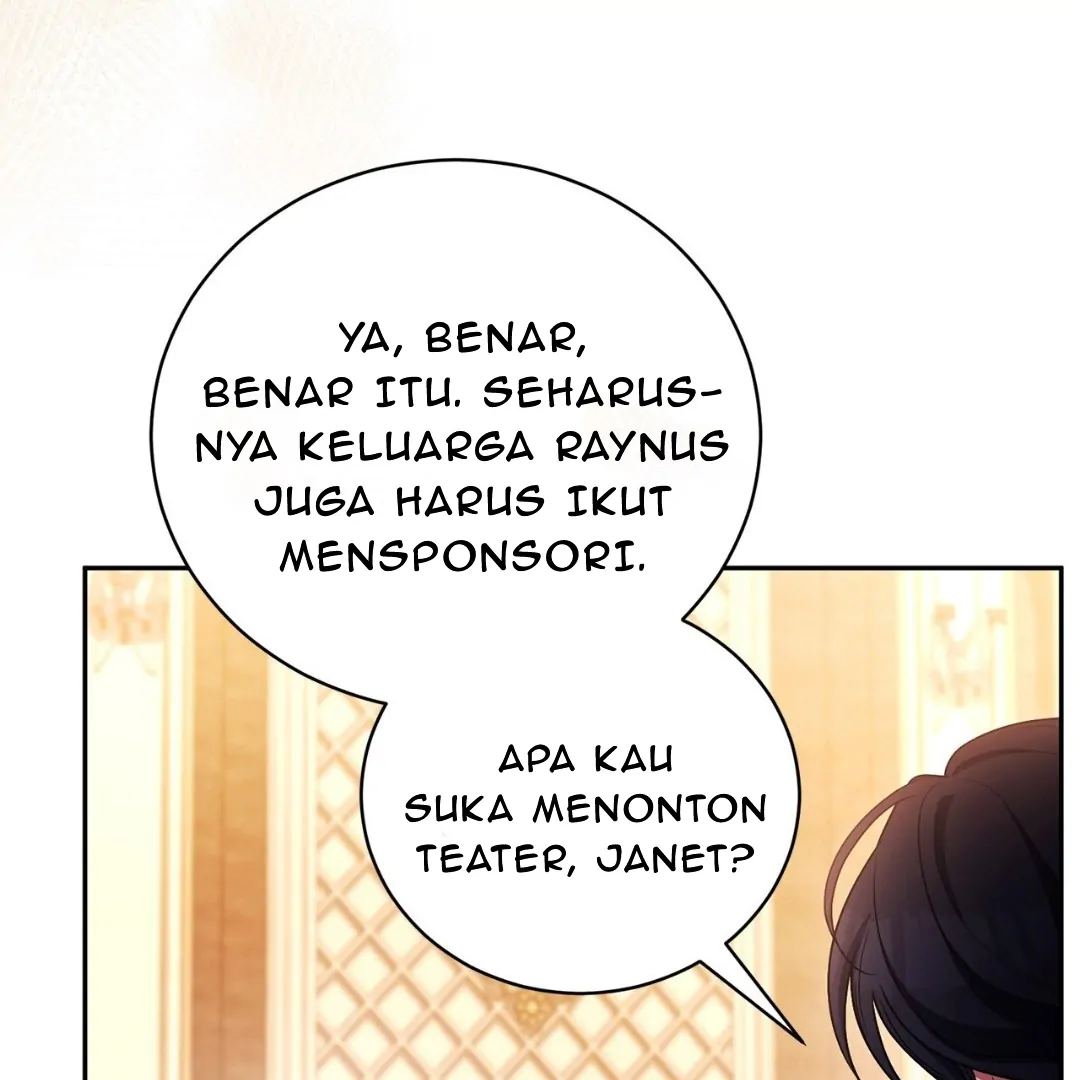 Dearest Fiancé, I Know You Despise Men chapter 23 halaman 62