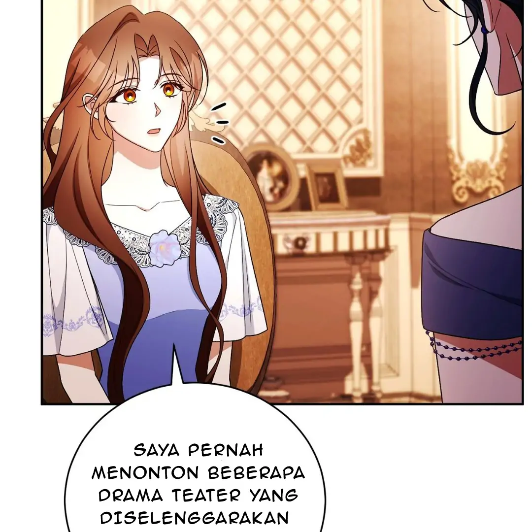 Dearest Fiancé, I Know You Despise Men chapter 23 halaman 63