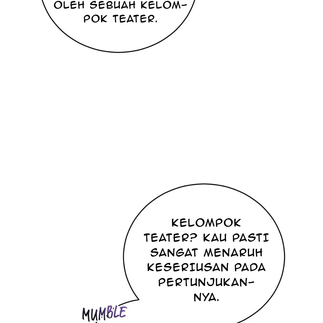 Dearest Fiancé, I Know You Despise Men chapter 23 halaman 64