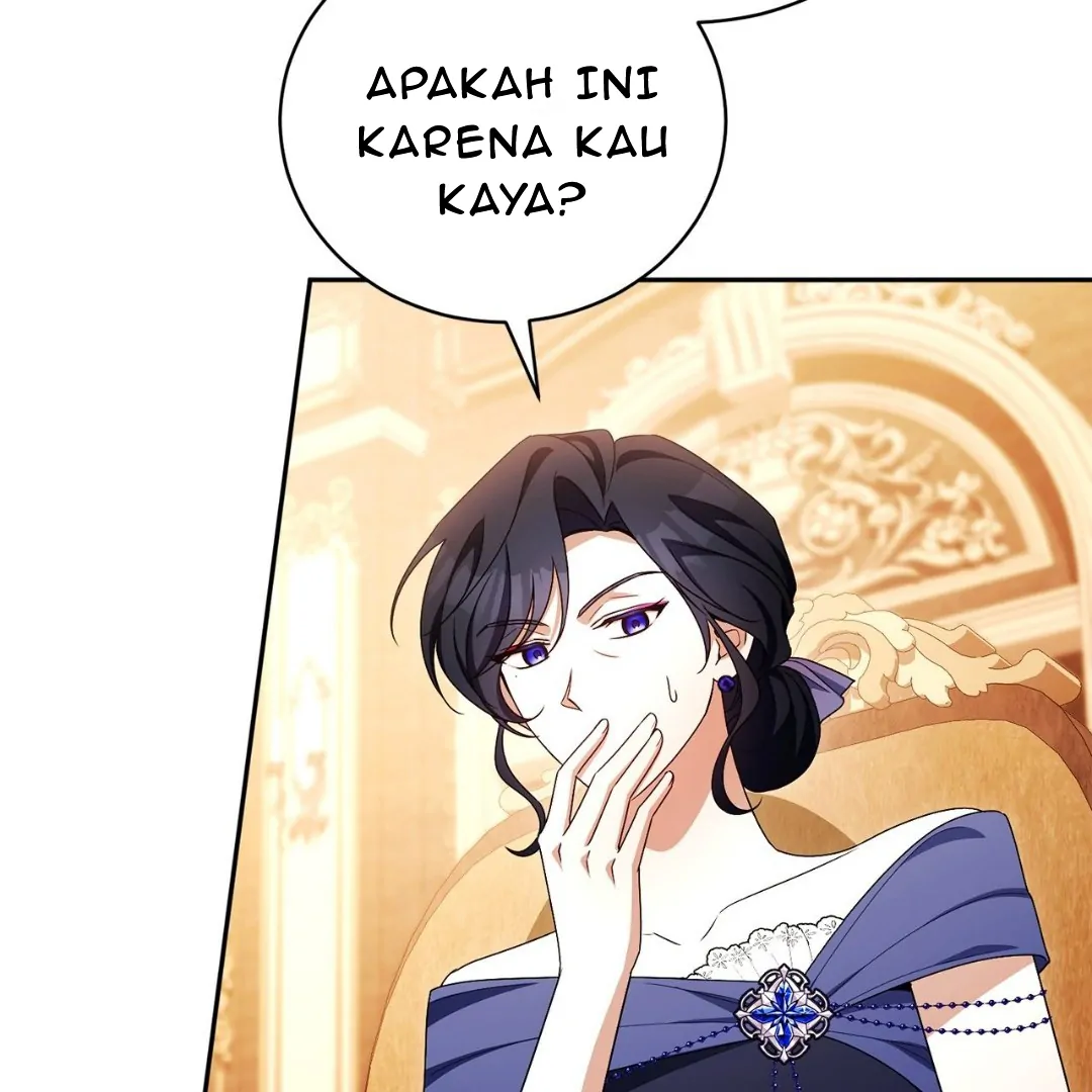 Dearest Fiancé, I Know You Despise Men chapter 23 halaman 65