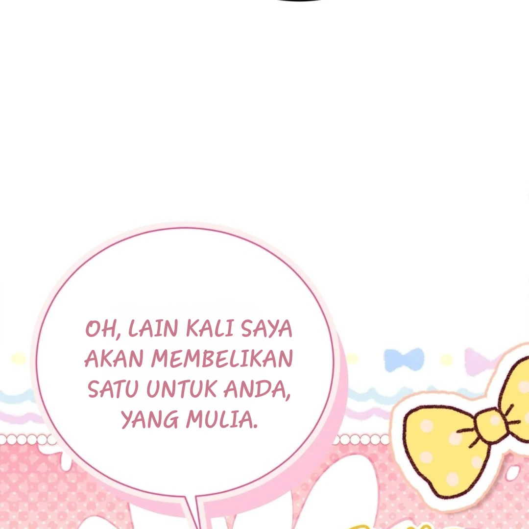 Dearest Fiancé, I Know You Despise Men chapter 23 halaman 7