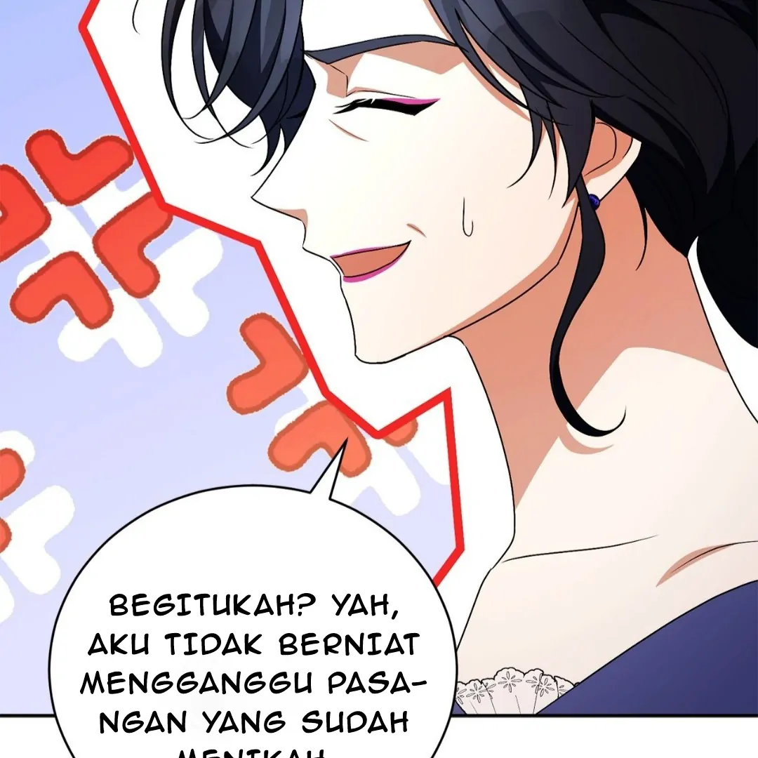 Dearest Fiancé, I Know You Despise Men chapter 23 halaman 71