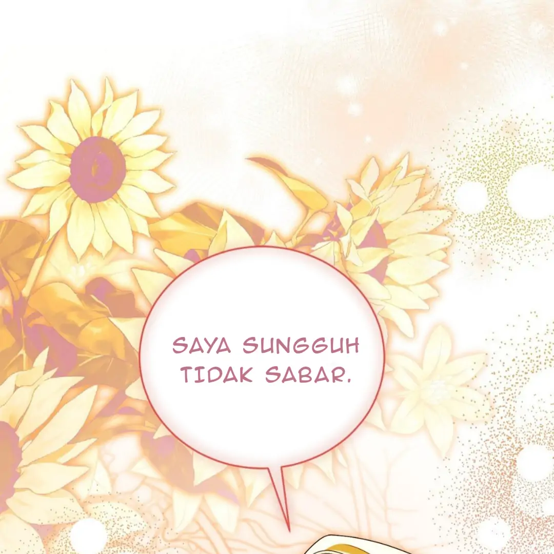 Dearest Fiancé, I Know You Despise Men chapter 23 halaman 80