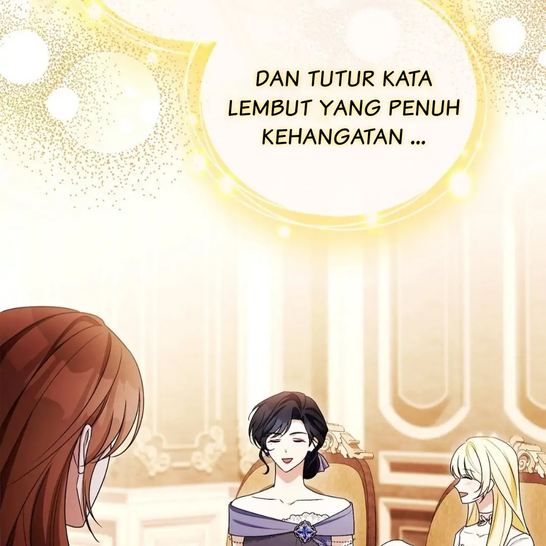 Dearest Fiancé, I Know You Despise Men chapter 23 halaman 83