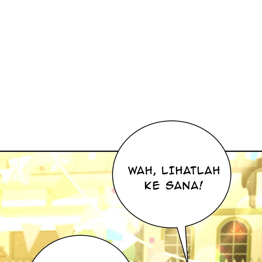 Dearest Fiancé, I Know You Despise Men chapter 23 halaman 91
