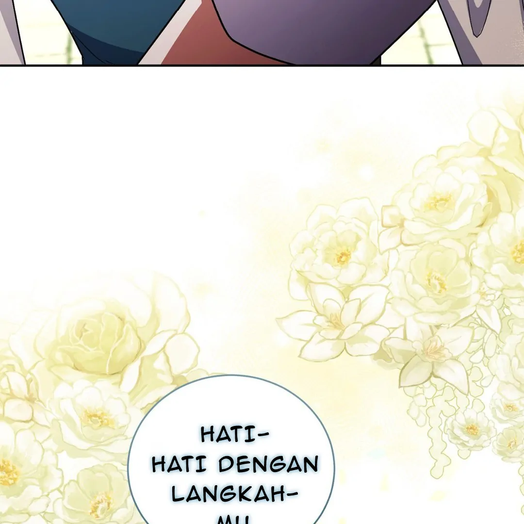 Dearest Fiancé, I Know You Despise Men chapter 23 halaman 98