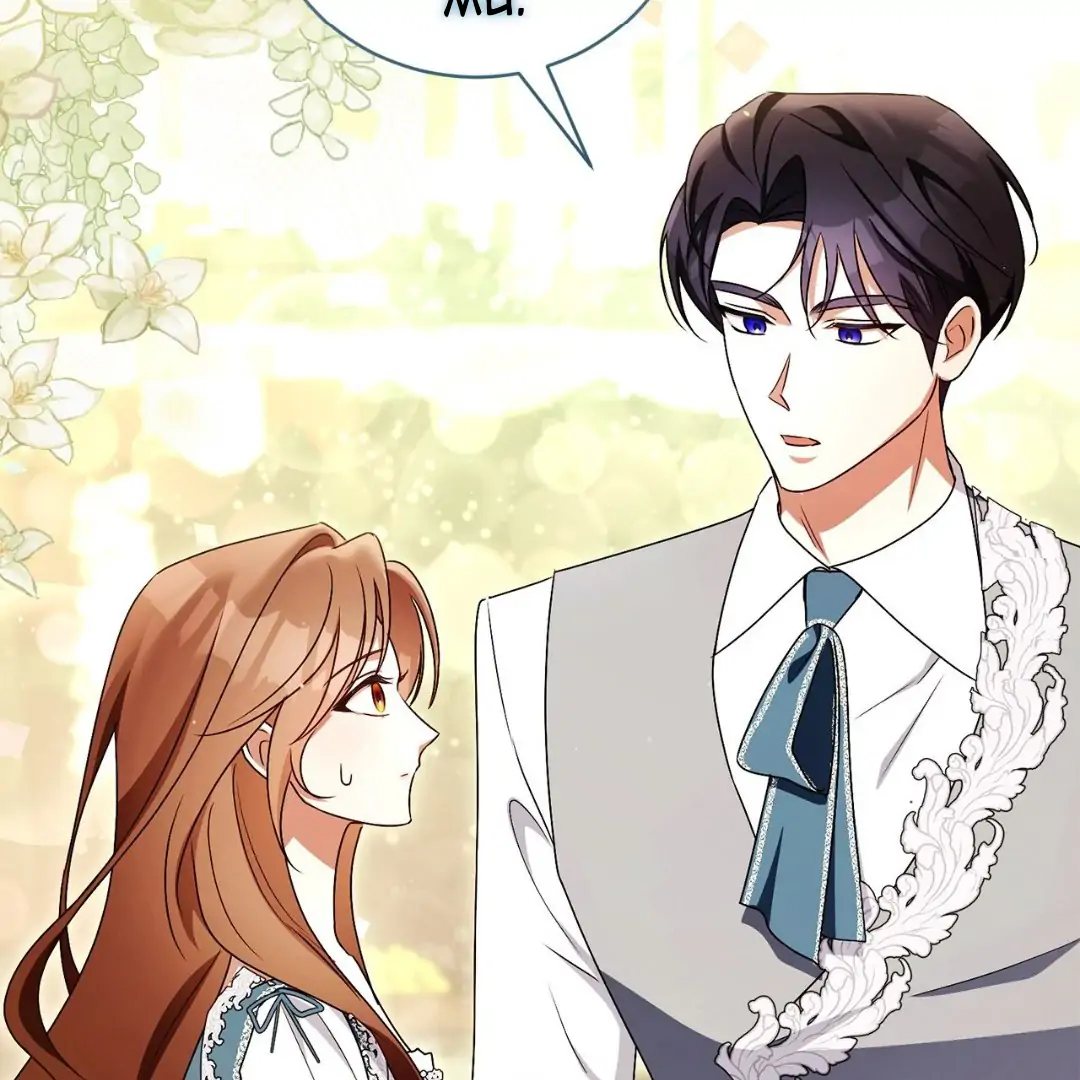 Dearest Fiancé, I Know You Despise Men chapter 23 halaman 99