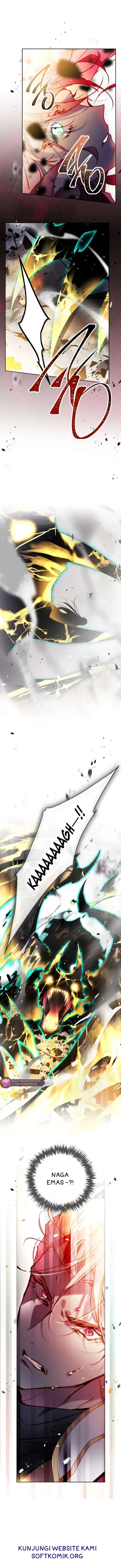 Death Is the Only Ending for the Villainess chapter 206 halaman 7