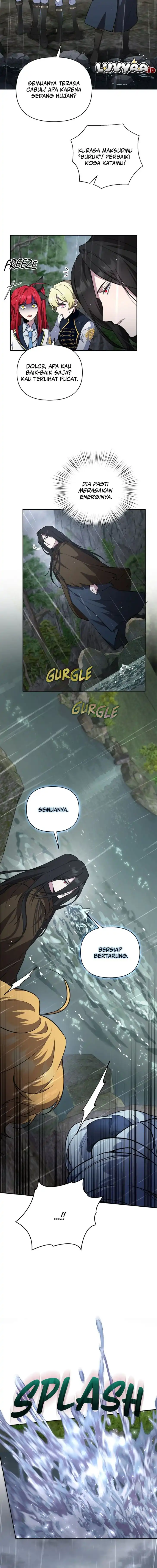 Defective Reincarnator Becomes The Ultimate Teacher chapter 13 halaman 13