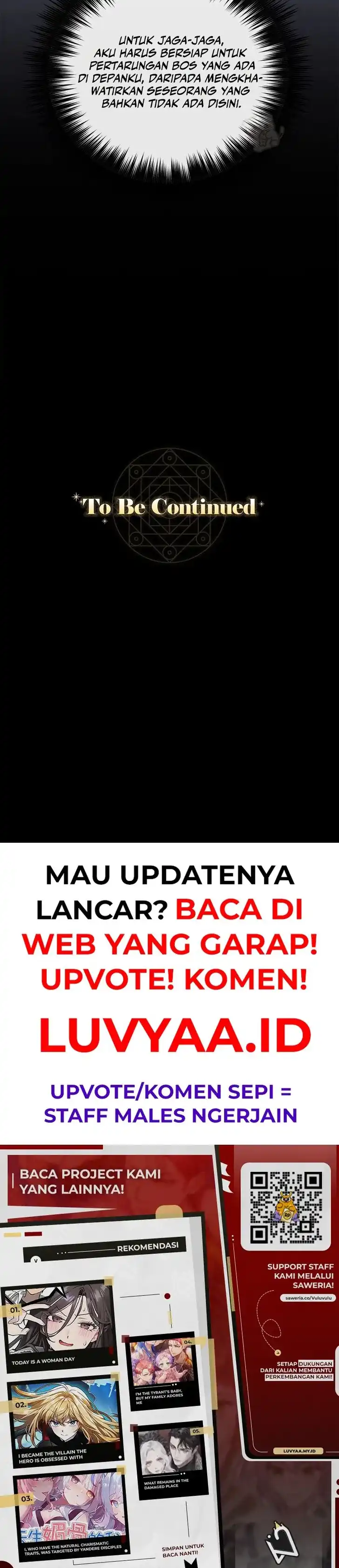 Defective Reincarnator Becomes The Ultimate Teacher chapter 15 halaman 17