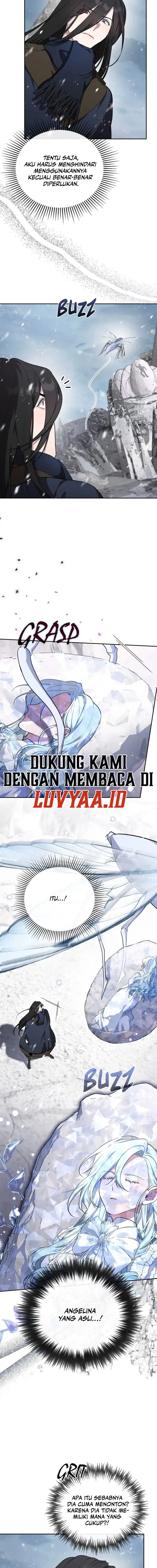 Defective Reincarnator Becomes The Ultimate Teacher chapter 16 halaman 12