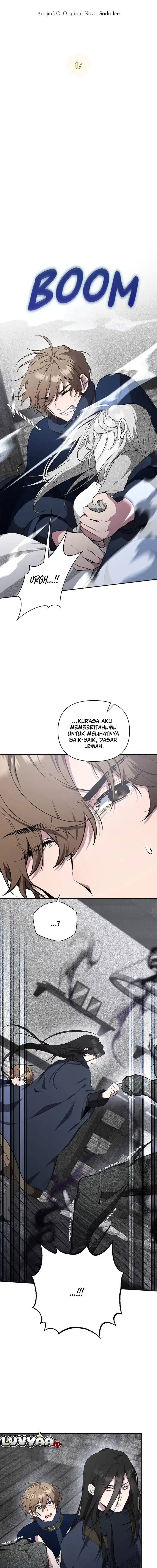Defective Reincarnator Becomes The Ultimate Teacher chapter 17 halaman 6
