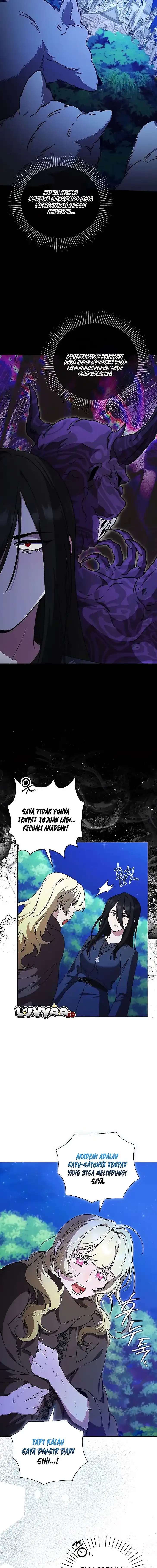 Defective Reincarnator Becomes The Ultimate Teacher chapter 29 halaman 4