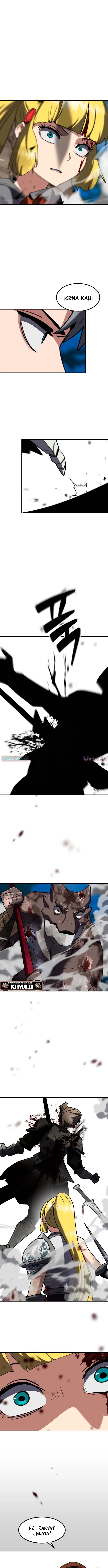 Defense Breaker chapter 39 halaman 10