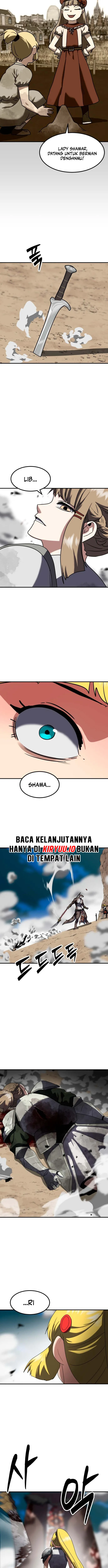 Defense Breaker chapter 39 halaman 11