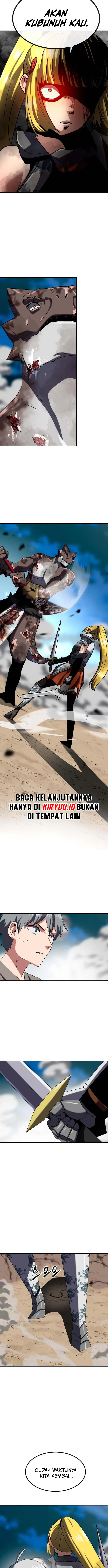 Defense Breaker chapter 39 halaman 13