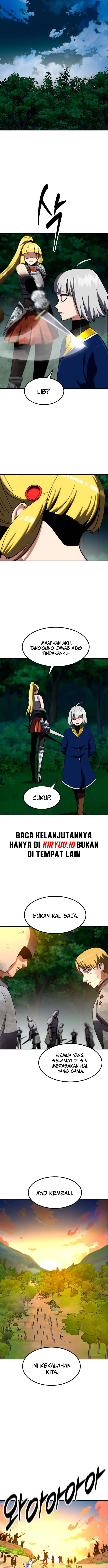 Defense Breaker chapter 39 halaman 15