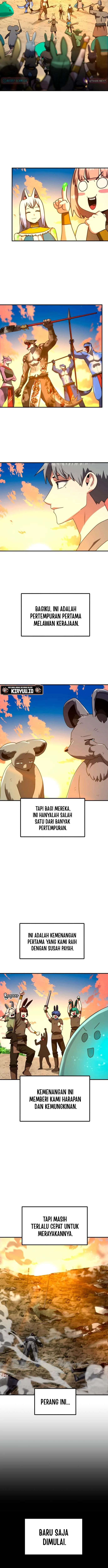 Defense Breaker chapter 39 halaman 16