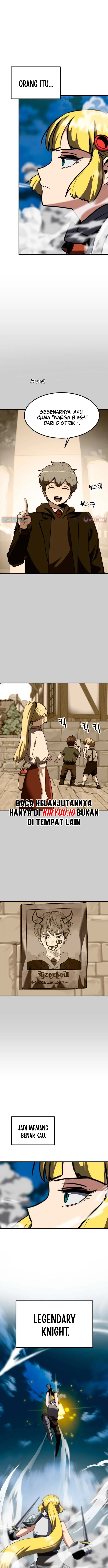 Defense Breaker chapter 39 halaman 5