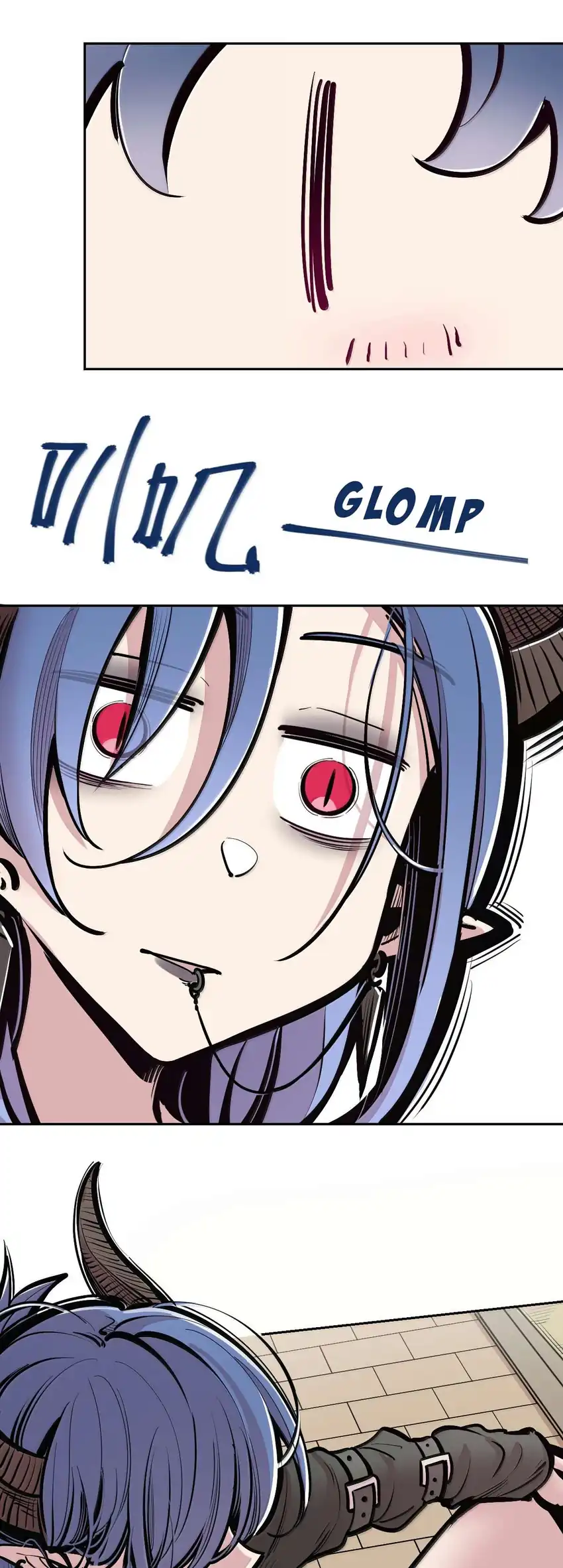 Demon X Angel, Can't Get Along! chapter 131 halaman 22