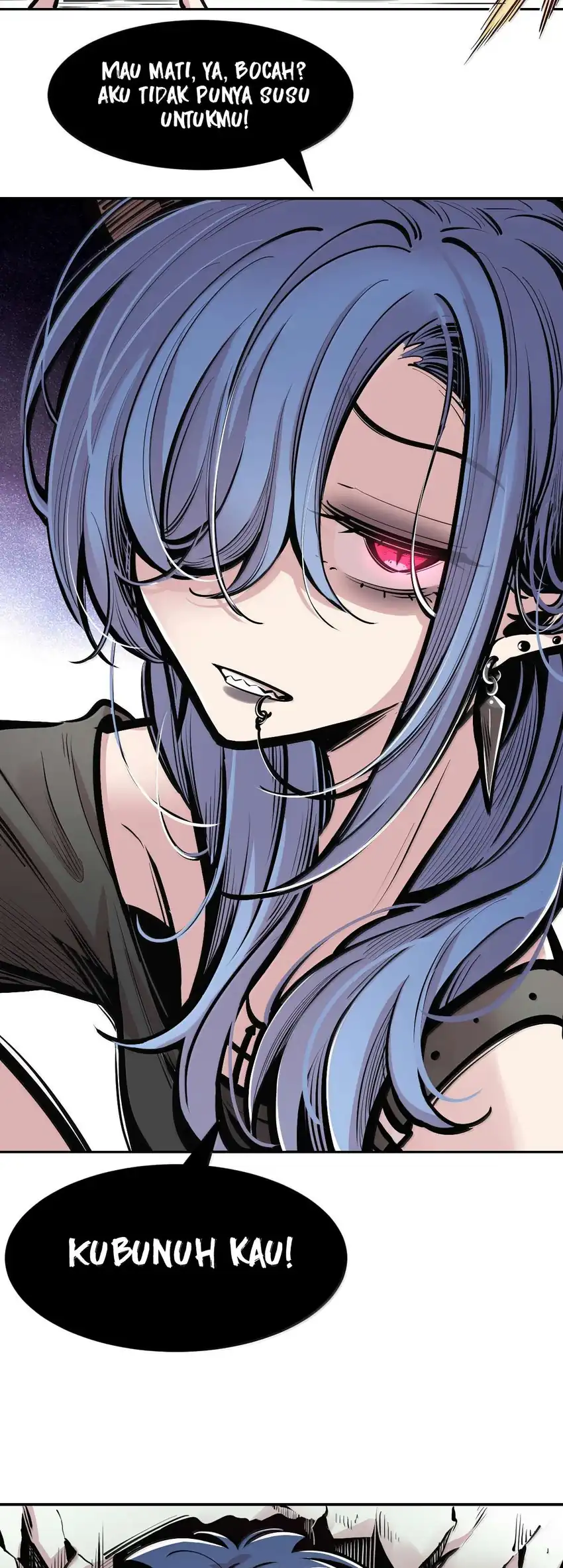 Demon X Angel, Can't Get Along! chapter 131 halaman 24