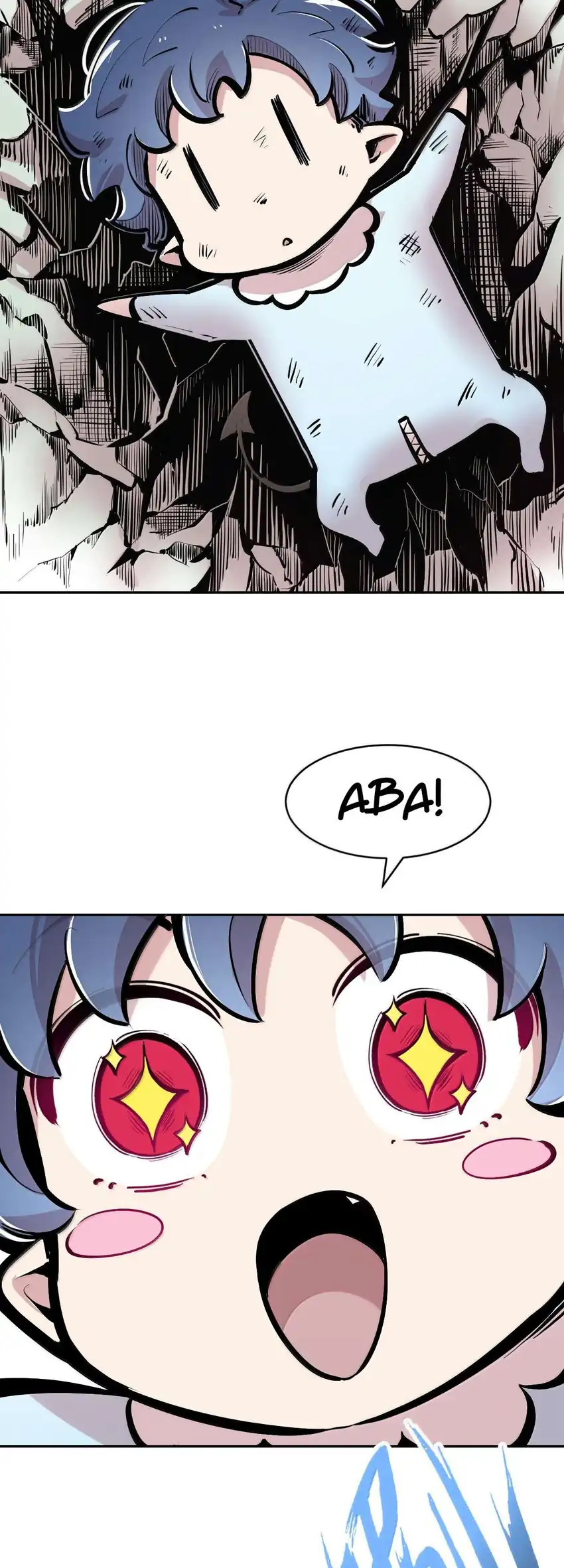 Demon X Angel, Can't Get Along! chapter 131 halaman 25