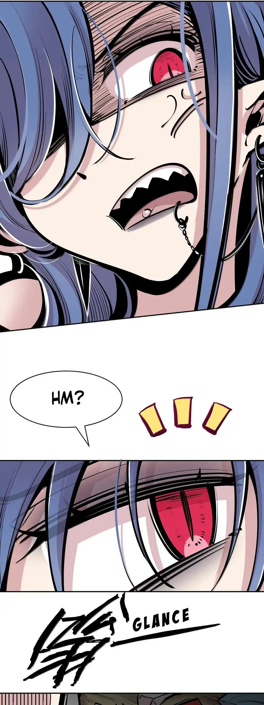 Demon X Angel, Can't Get Along! chapter 131 halaman 27