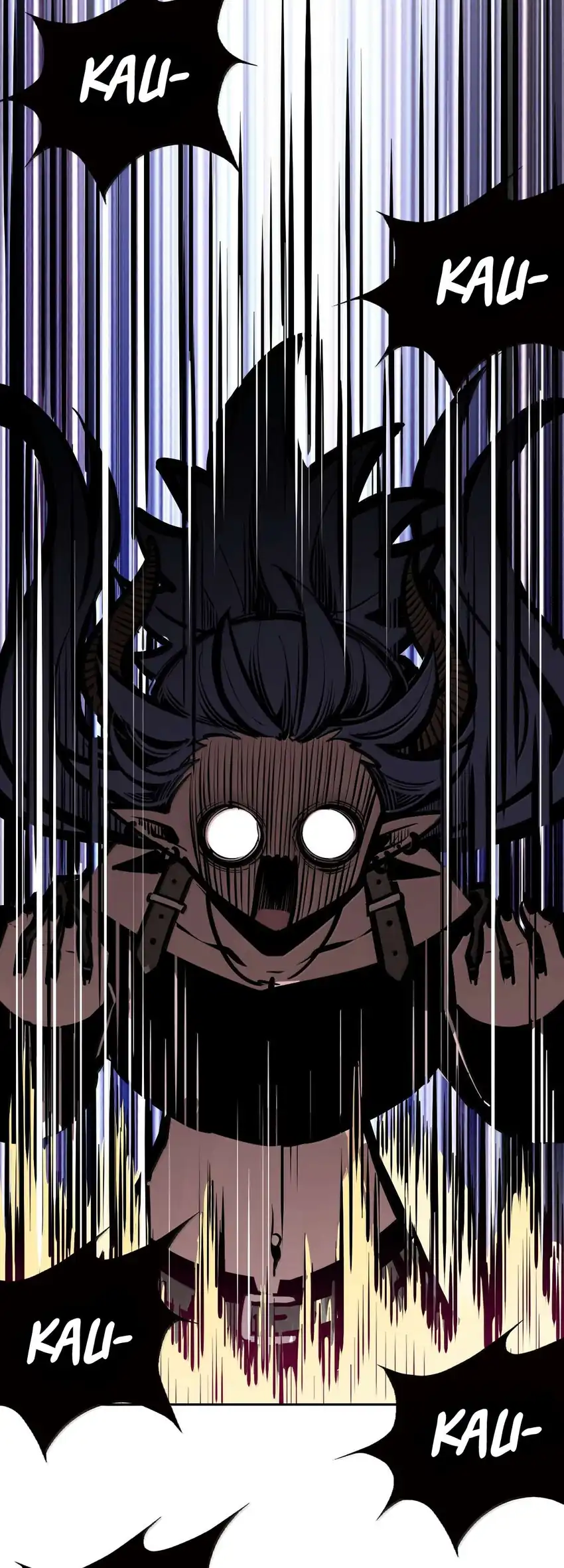 Demon X Angel, Can't Get Along! chapter 131 halaman 29