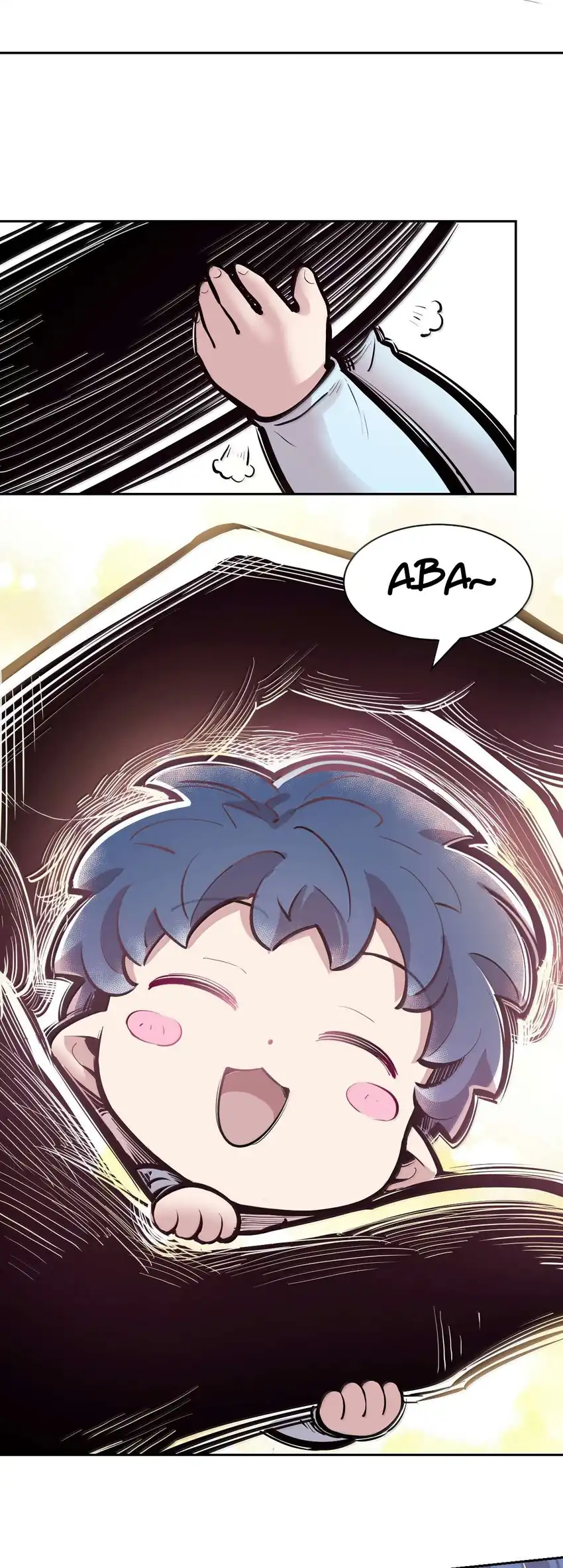 Demon X Angel, Can't Get Along! chapter 131 halaman 39