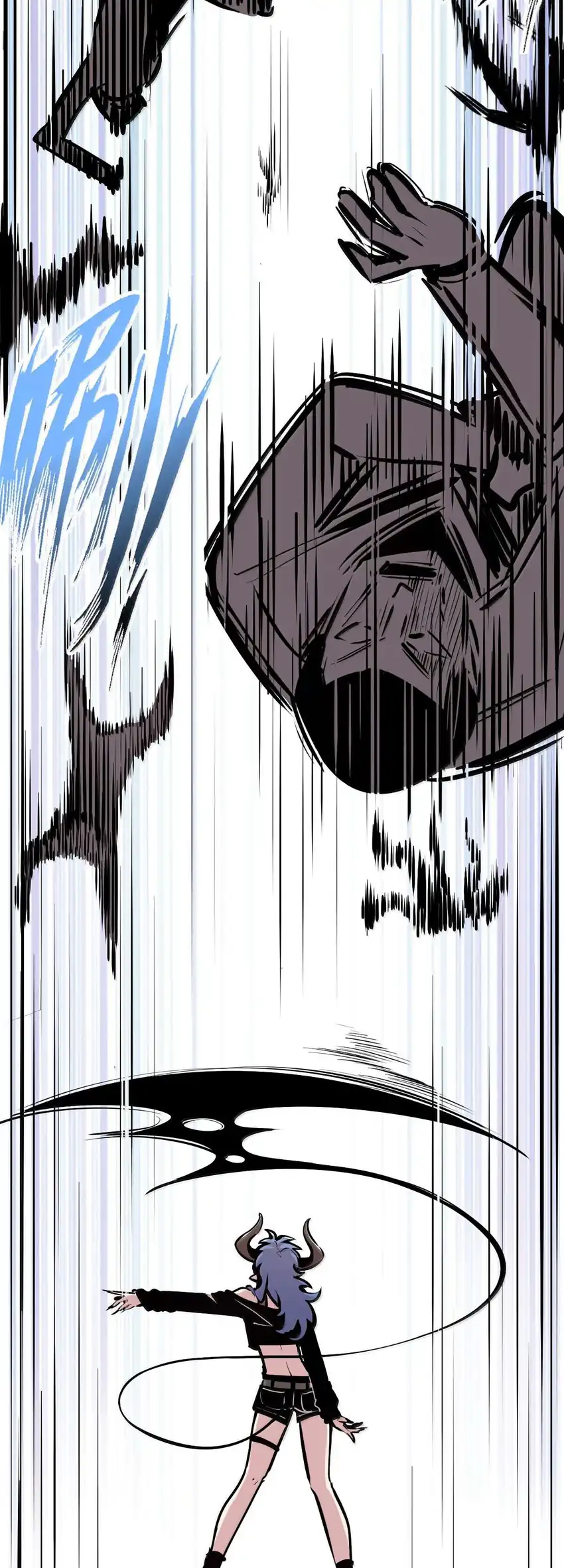 Demon X Angel, Can't Get Along! chapter 131 halaman 4