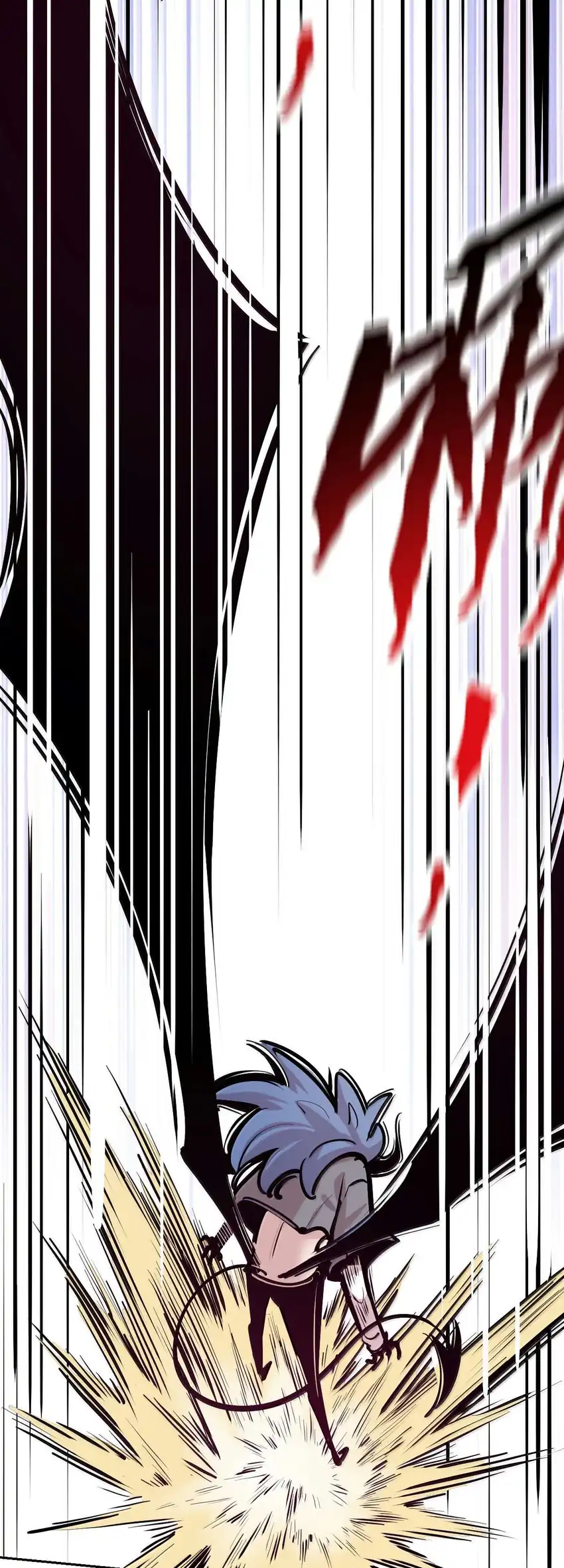 Demon X Angel, Can't Get Along! chapter 131 halaman 58