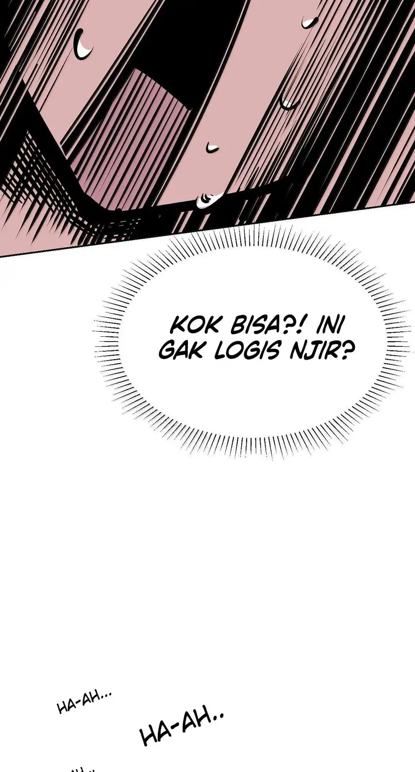 Demon X Angel, Can't Get Along! chapter 131 halaman 65