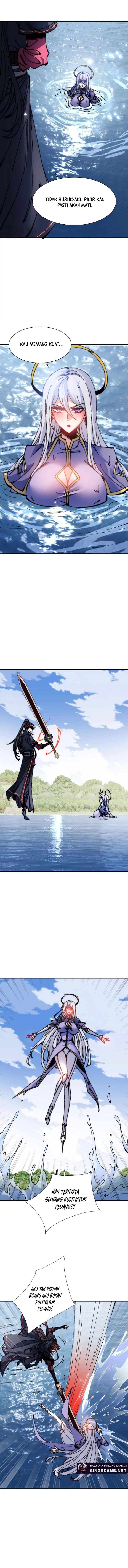 Devious Son Of Heaven chapter 147 halaman 12