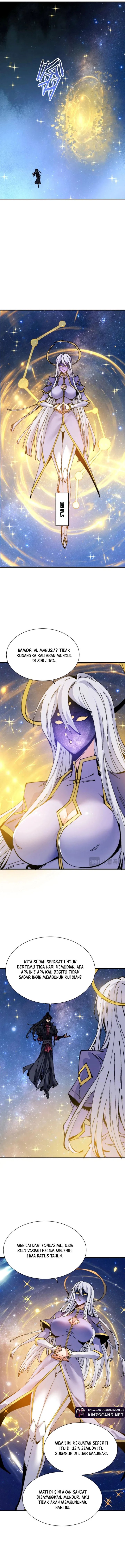 Devious Son Of Heaven chapter 147 halaman 4