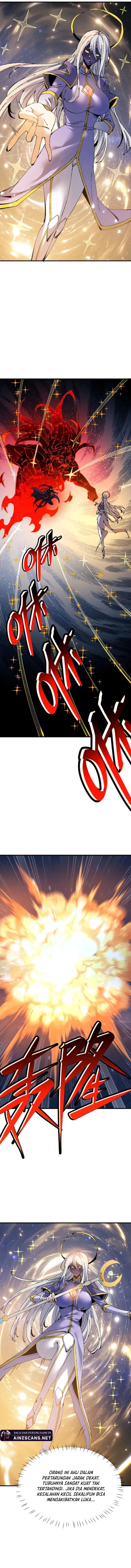 Devious Son Of Heaven chapter 147 halaman 6