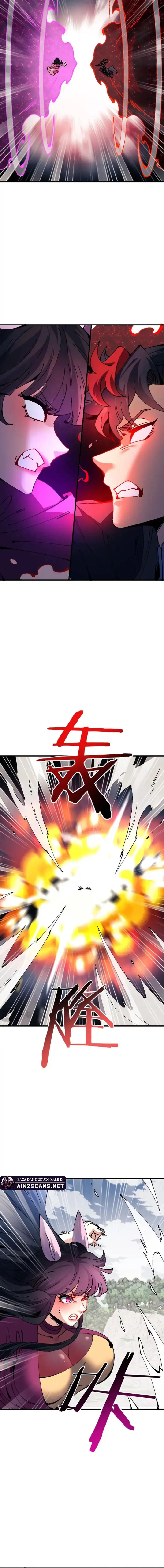 Devious Son Of Heaven chapter 153 halaman 4