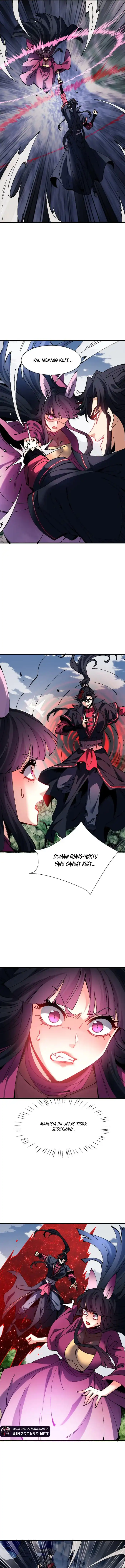 Devious Son Of Heaven chapter 153 halaman 5