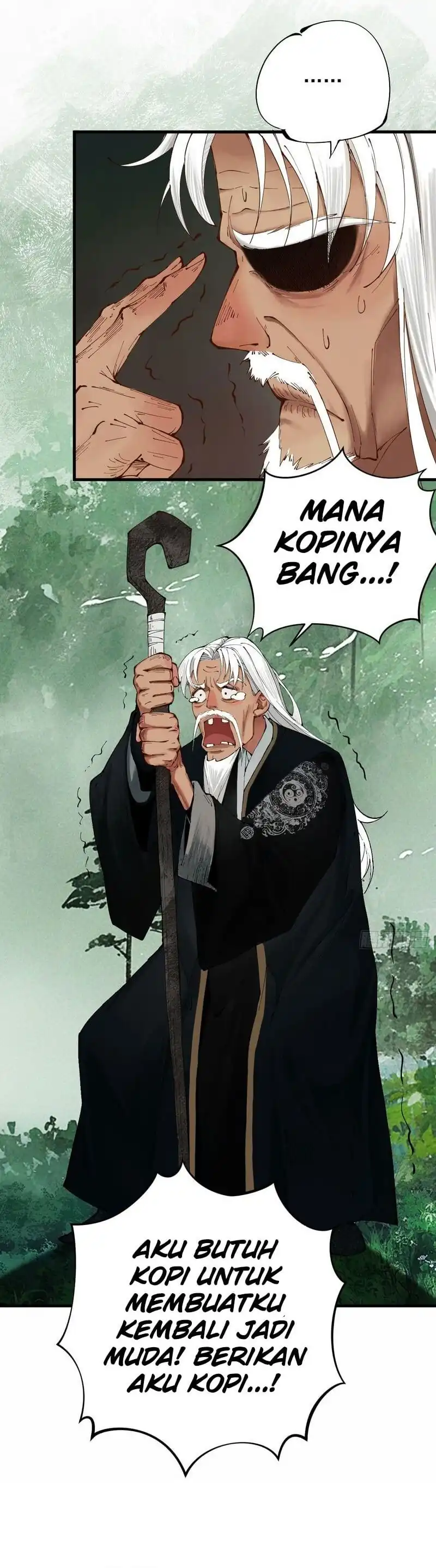 Domestication of Divine Beasts at the Beginning chapter 52 halaman 11