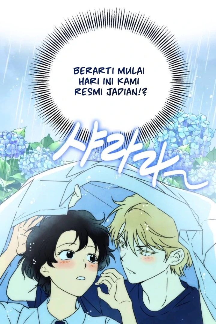 We Are Waiting For You! chapter 91 halaman 13