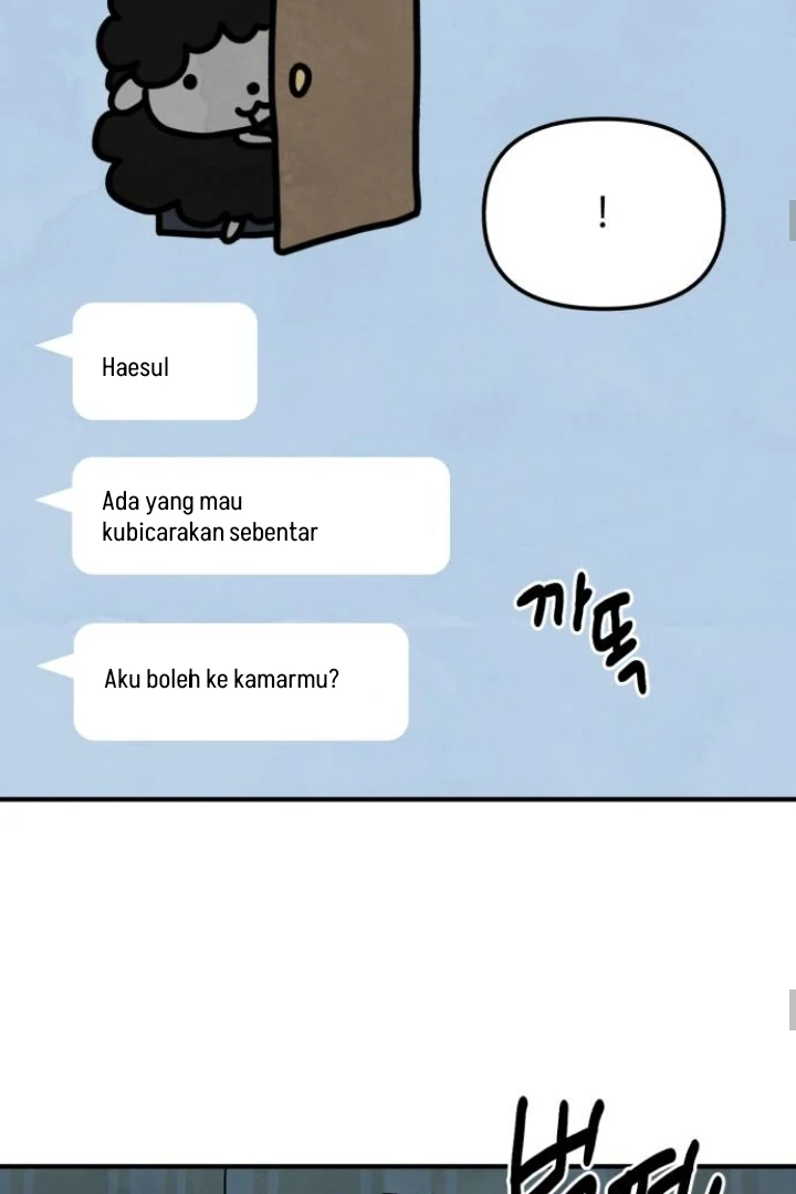 We Are Waiting For You! chapter 91 halaman 20