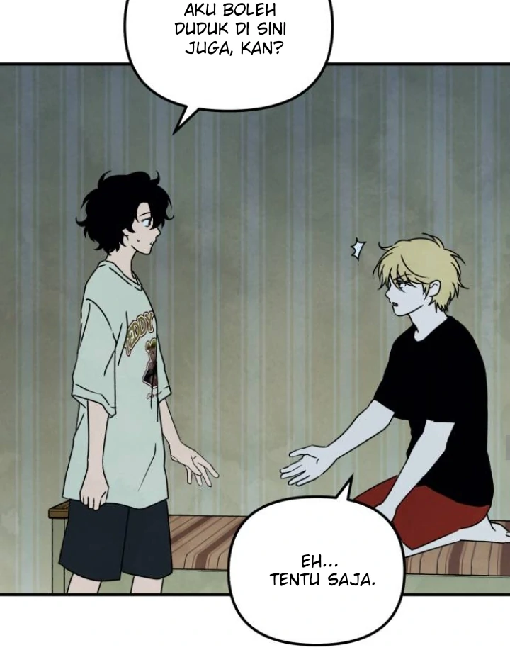 We Are Waiting For You! chapter 91 halaman 26