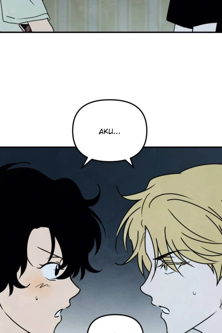 We Are Waiting For You! chapter 91 halaman 28