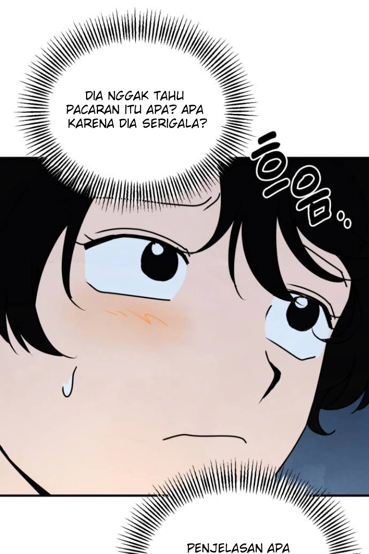 We Are Waiting For You! chapter 91 halaman 36