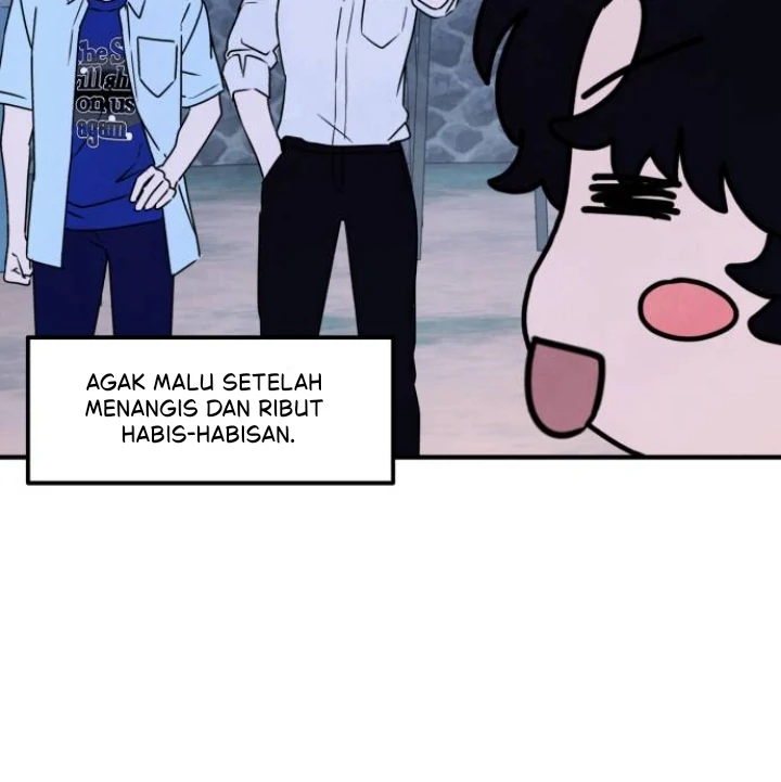 We Are Waiting For You! chapter 91 halaman 4