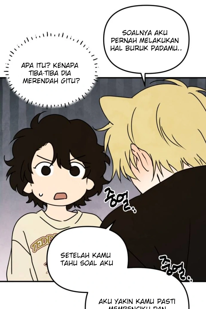 We Are Waiting For You! chapter 91 halaman 49