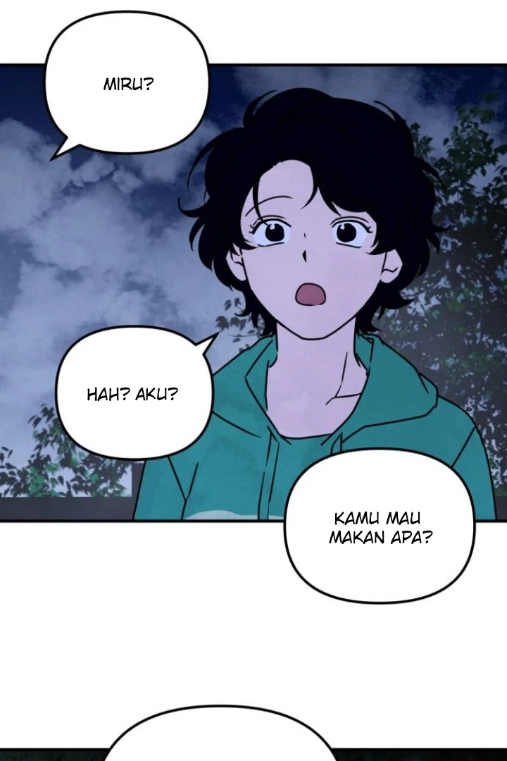 We Are Waiting For You! chapter 91 halaman 5