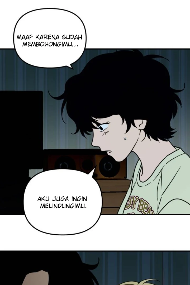 We Are Waiting For You! chapter 91 halaman 54