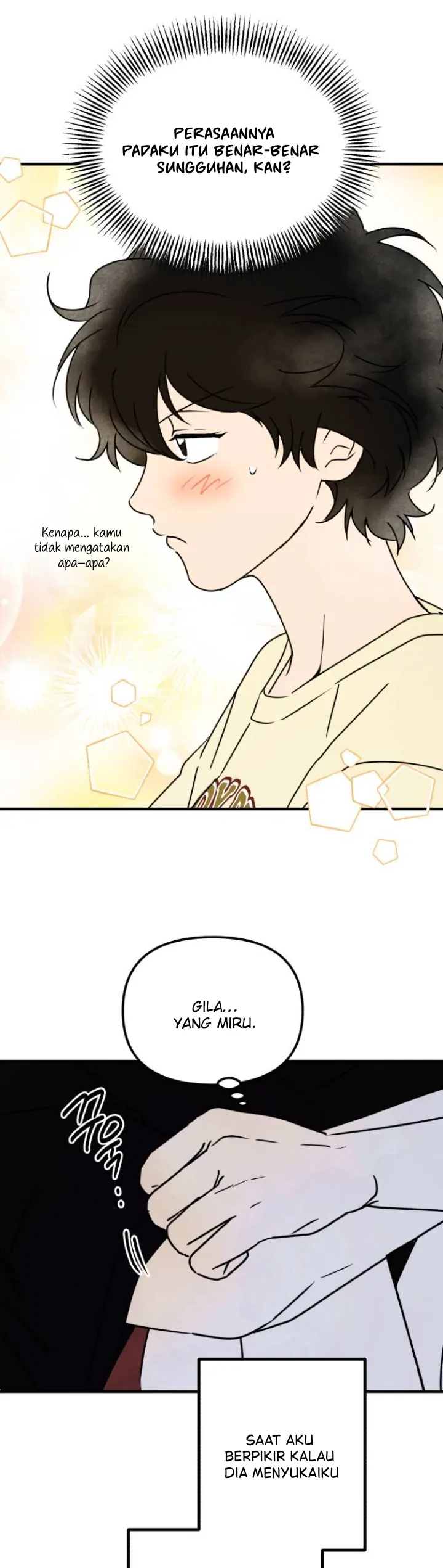 We Are Waiting For You! chapter 91 halaman 57