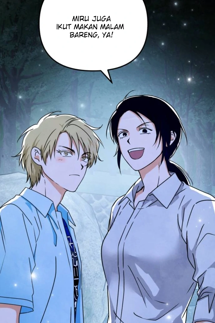We Are Waiting For You! chapter 91 halaman 6