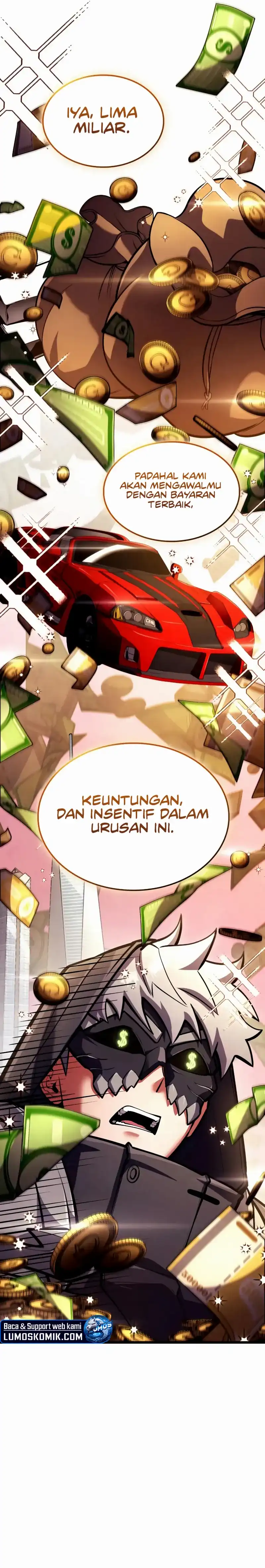 Emperor Of Solo Play chapter 38 halaman 12